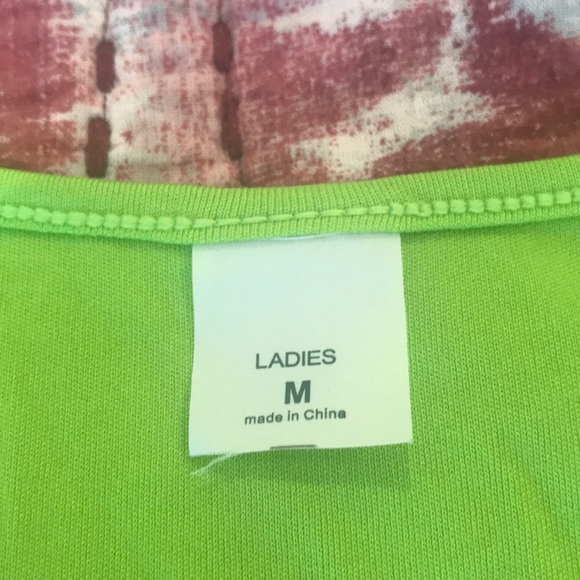 Workout tank 💪 - Picture 2 of 3